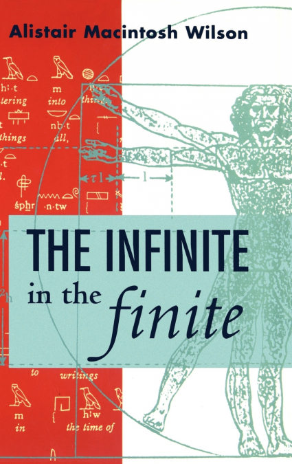 The Infinite in the Infinite