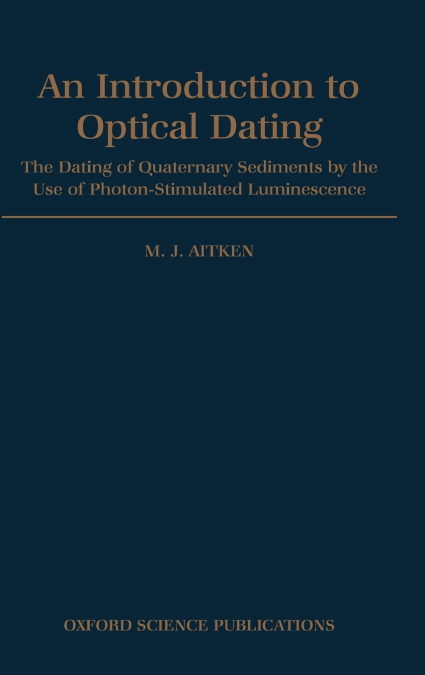 An Introduction to Optical Dating