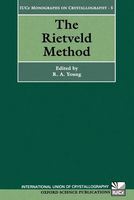 The Rietveld Method
