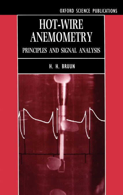 Hot-Wire Anemometry