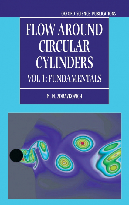 FLOW AROUND CIRC CYL C