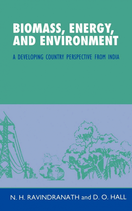 Biomass, Energy and Environment