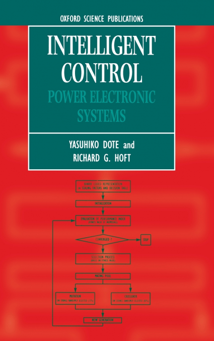INTELLIGENT CONTROL MEEE 43 C