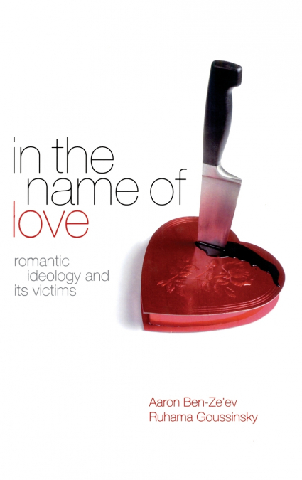 IN THE NAME OF LOVE C