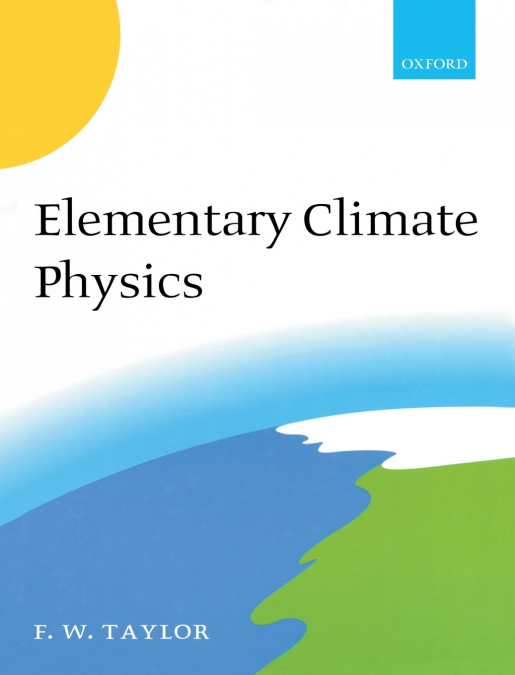 ELEMENTARY CLIMATE PHYSICS C