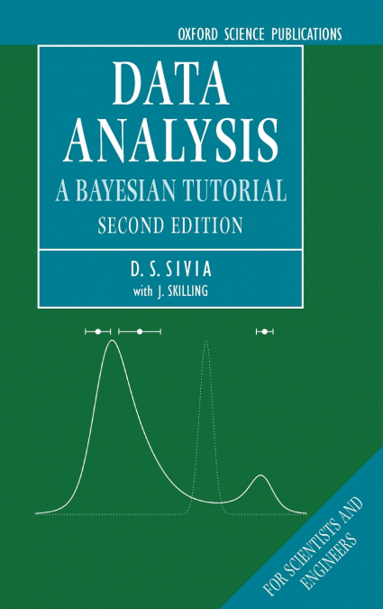 Data Analysis a Bayesian Tutorial Second Edition