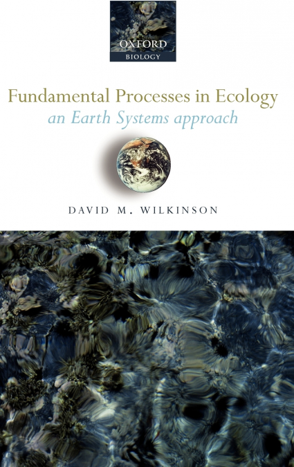 Fundamental Processes in Ecology