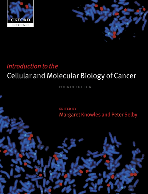 INTRO CELL MOLE BIOLO CANCE 4E C