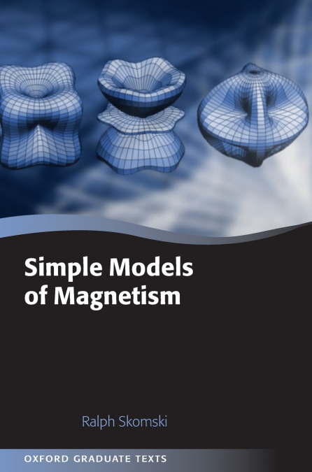 SIMPLE MODELS MAGNETISM OGT C