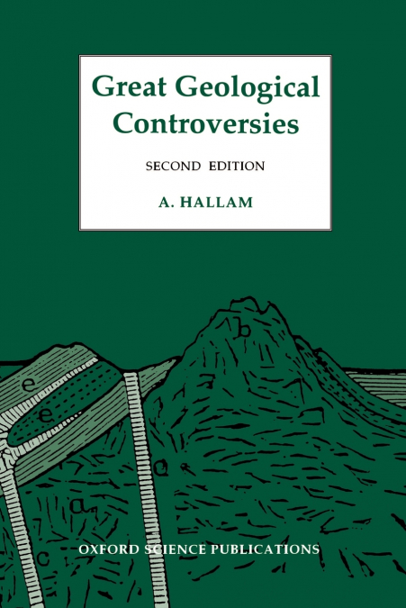 Great Geological Controversies