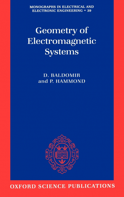 Geometry of Electromagnetic Systems