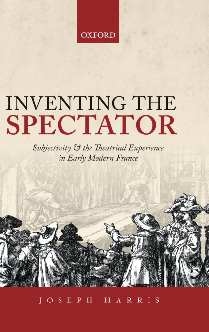 Inventing the Spectator