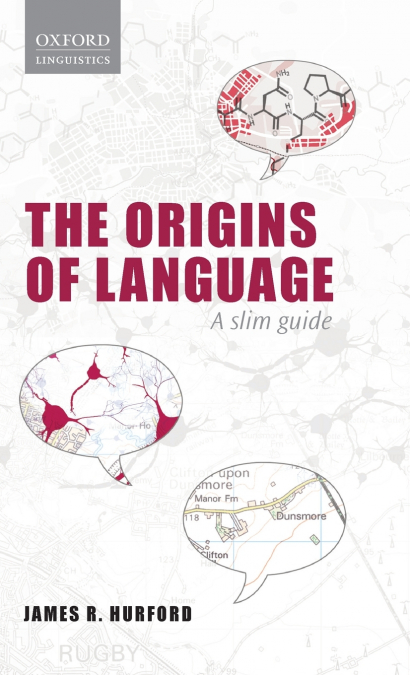 ORIGINS OF LANGUAGE