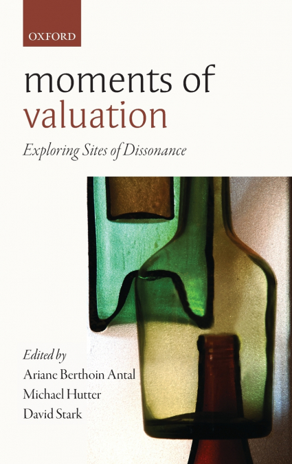 MOMENTS OF VALUATION C