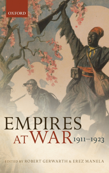 EMPIRES AT WAR TGW C