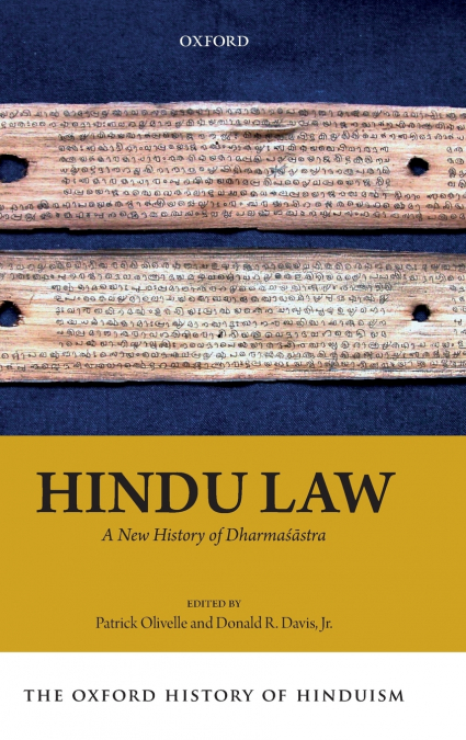 HINDU LAW OHH C