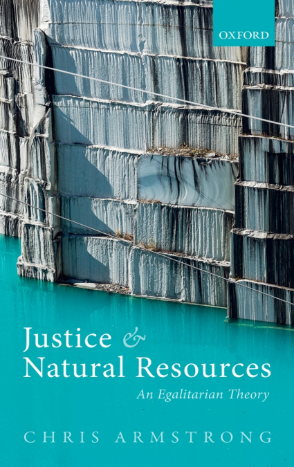JUSTICE AND NATURAL RESOURCES C