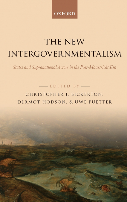 NEW INTERGOVERNMENTALISM C