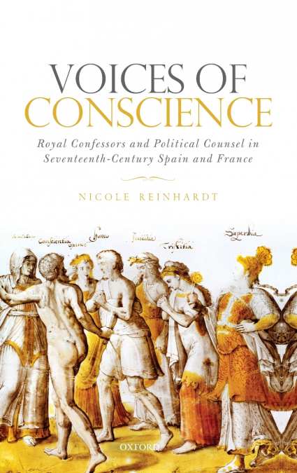 VOICES OF CONSCIENCE C