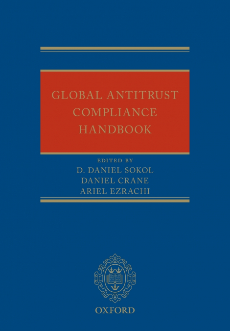 Global Antitrust Compliance Handbook