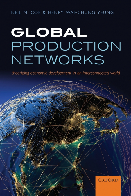 GLOBAL PRODUCTION NETWORKS P