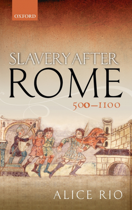 SLAVERY AFTER ROME C