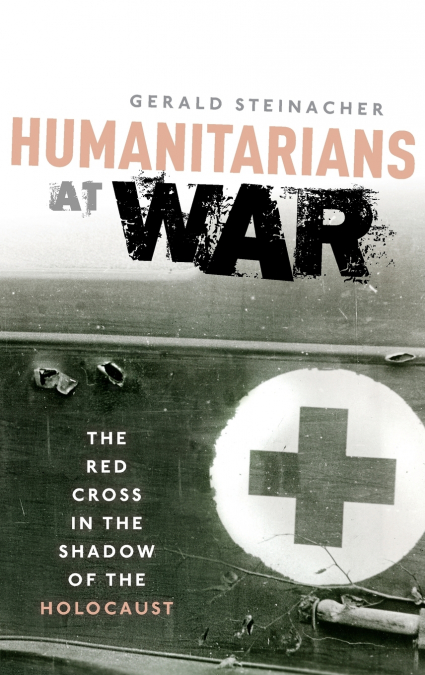 Humanitarians at War