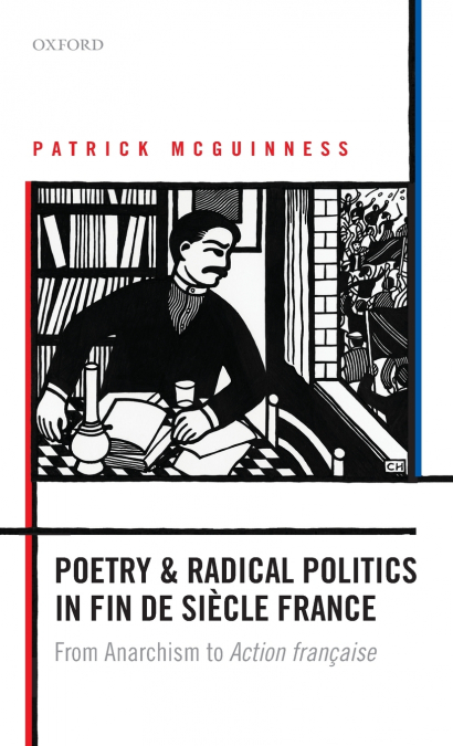 POET & RAD POL FIN DE SIECLE FRANCE C