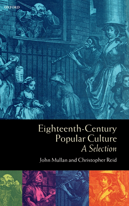 Eighteenth-Century Popular Culture