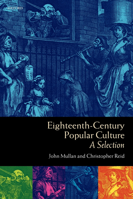 Eighteenth-Century Popular Culture