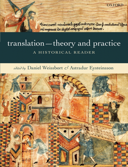 Translation--Theory and Practice