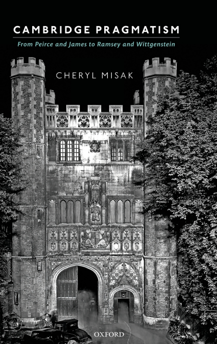 CAMBRIDGE PRAGMATISM C