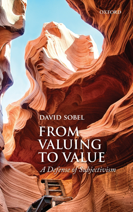 From Valuing to Value