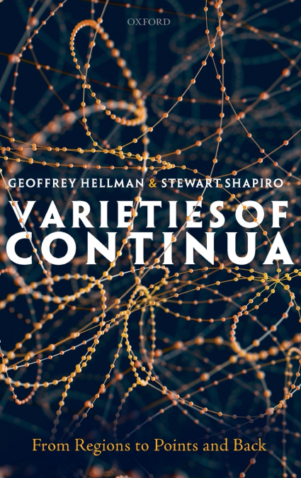 VARIETIES OF CONTINUA C