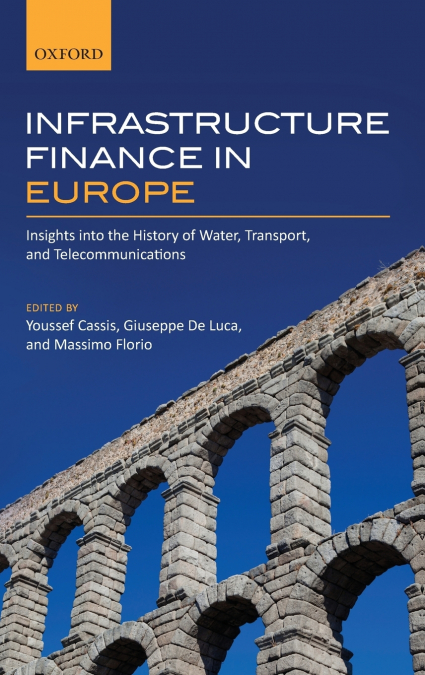 Infrastructure Finance in Europe