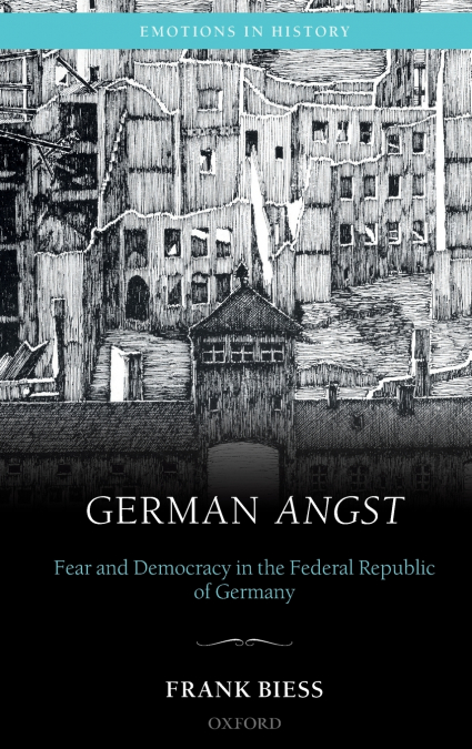 GERMAN ANGST EIH C