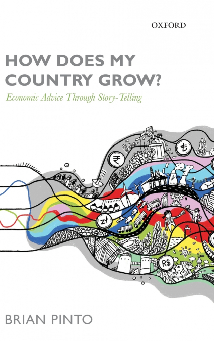 How Does My Country Grow?