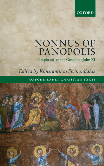 NONNUS OF PANOPOLIS OECT C