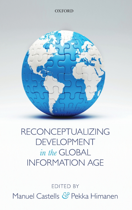 RECON DEV GLOB INF AGE C