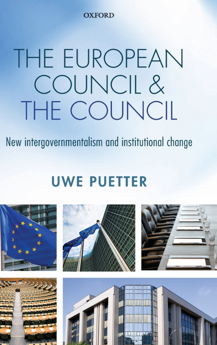EUROPEAN COUNCIL & NEW COUNCIL C