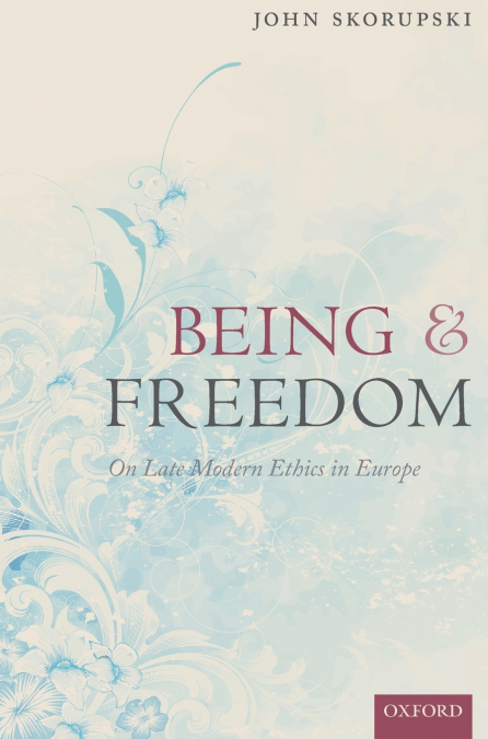 BEING & FREEDOM C