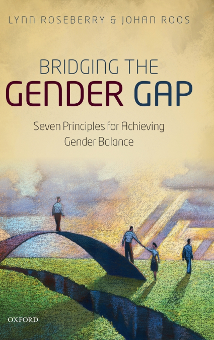BRIDGING THE GENDER GAP C