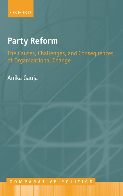 PARTY REFORM CEP C