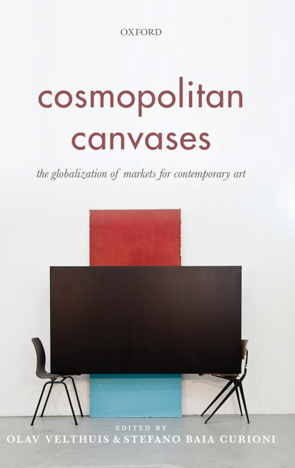 COSMOPOLITAN CANVASES C