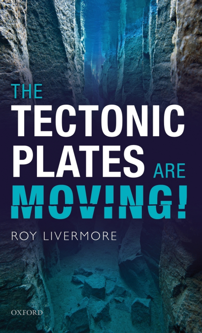 Tectonic Plates Are Moving!