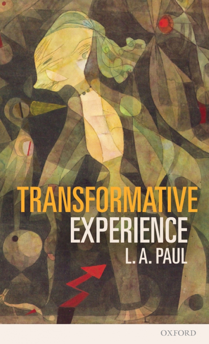 TRANSFORMATIVE EXPERIENCE C