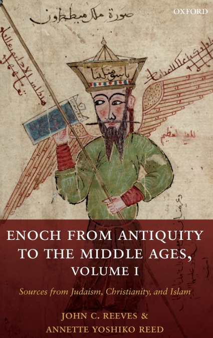 ENOCH FROM ANTIQUITY MIDDLE AGES V1 C