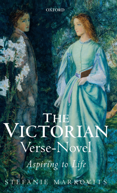 VICTORIAN VERSE-NOVEL C