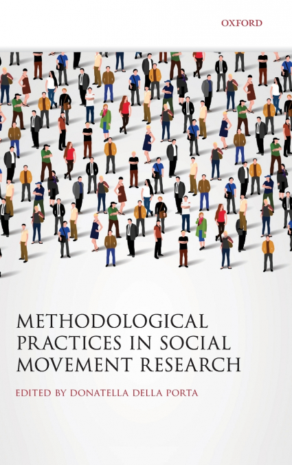 METHODOL PRACT SOCIAL MOVEMENT RESEARC C