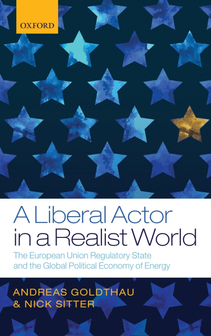 Liberal Actor in a Realist World